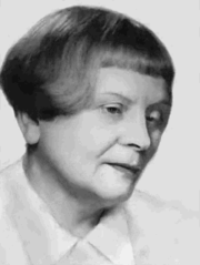 ماريا دابروڤسكا