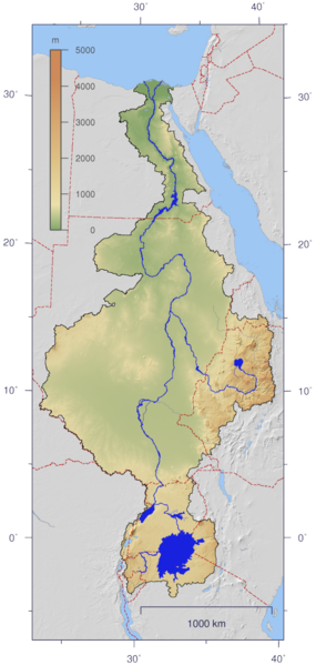 ملف:Nile watershed topo.png
