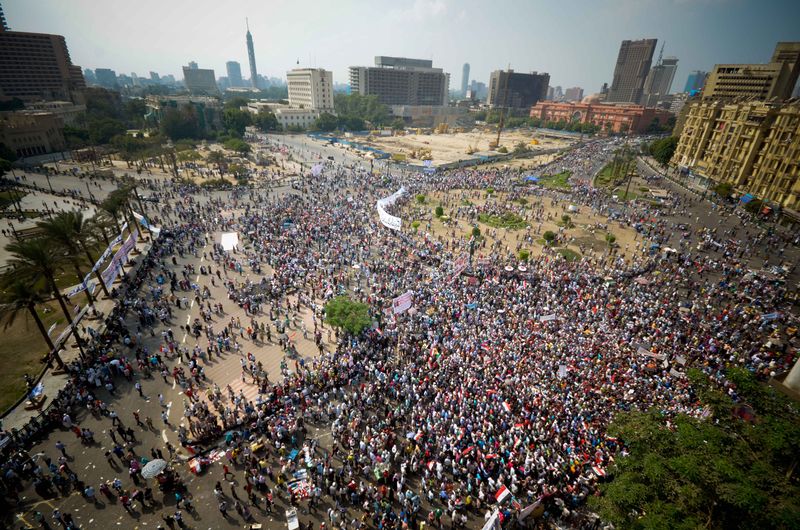 ملف:Tahrir Square on September 9 2011.jpg