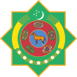 Coat of Arms of Turkmenistan.svg