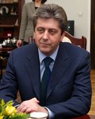 Georgi Parvanov (age 66) since 2012