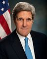 John F. Kerry, current U.S. Secretary of State Former U.S. Senator 2004 Democratic Presidential nominee J.D. '76