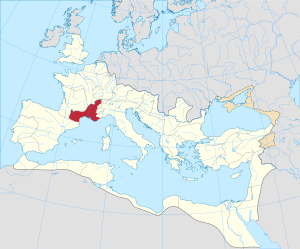 Roman Empire - Narbonensis (125 AD).svg