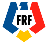 Romanian Football Federation logo (2019).svg