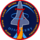 STS-95 patch