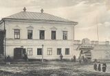 Warehouse of Zhiguli Brewery in towhship Dubovka.jpg