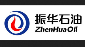 Zhenhua Oil logo.png