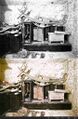 اكتشاف مقبرة توت عنخ امون سنوات 1922 صور بالألوان2.jpeg