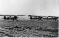 مطار دوروت عام 1948.