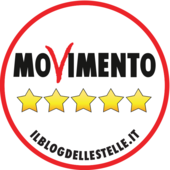 Five Star Movement logo