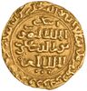 Gold dinar of al-Mansur Nur ad-Din Ali.jpg
