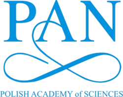 Logo Polnische Akademie der Wissenschaften .png