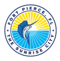 Seal of the City of Fort Pierce