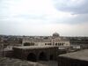 View of Masjid from top of fort.JPG