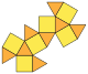 Cuboctahedron flat.svg