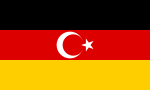 Faux drapeau germano-turc.svg