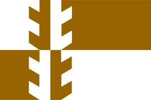 Flag of Damaraland.svg