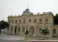 Azerbaijan state museum of art
