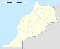 OUD is located in المغرب
