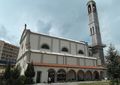 Franciscan Church of Shkodra