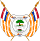 Coat of Arms of the Orange Free State.svg