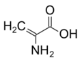 dehydroalanine