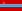 Flag of جمهورية أوزبكستان الاشتراكية السوڤيتية
