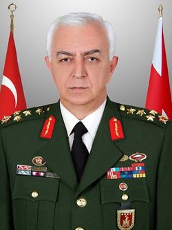 إشيك كوشانر