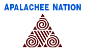 Apalachee people