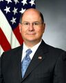 Donald C. Winter (BS 1969), 74th United States Secretary of the Navy