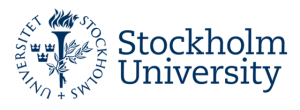 Formal Logo of Stockholm University, Stockholm, Sverige.svg