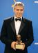 جورج كلوني يفوز بجائزة إيمي لجهوده الإنسانية في دارفور وهايتي.