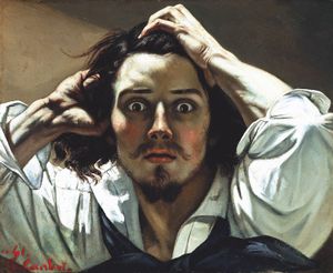 Gustave Courbet - Le Désespéré.JPG