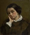 Zélie Courbet, 1847