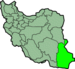 محافظة سيستان وبلوچستان