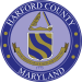 Seal of Harford County, Maryland.svg