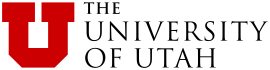 University of Utah horizontal logo.svg