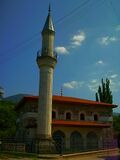 Мечеть кінець XVIII ст. Соколиное 4.jpg