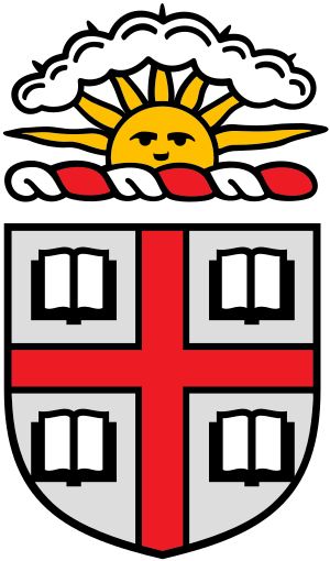 Brown University coat of arms.svg