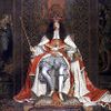Charles II of England in Coronation robes.jpg