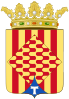 درع Province of Tarragona