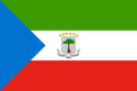 علم غينيا الإستوائية