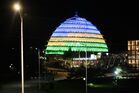 Kigali Convention Center ( Rwanda ).jpg