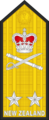 Rear admiral (Royal New Zealand Navy)[14]
