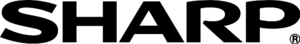 Sharp logo.svg