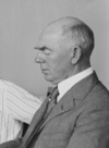 Wilbur W. Marsh, c. 1916–1920