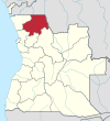 Angola - Uíge.svg