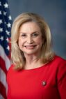 Carolyn Maloney, official portrait, 116th congress.jpg