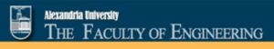 Faculty of Engineering Alexandria Logo.png