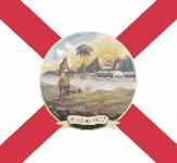 Flag of Florida (1900)